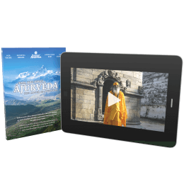 Documental – Donde habita el Ayurveda